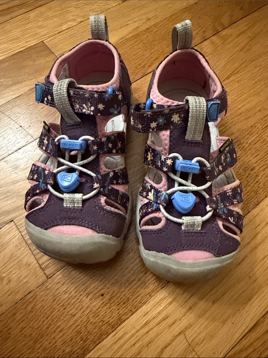 Keen Other - KEEN Seacamp 2, kids 11